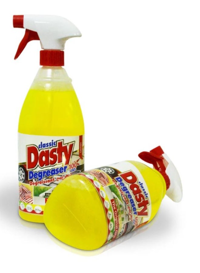 Dasty Classic Degreaser 1L - Image 3